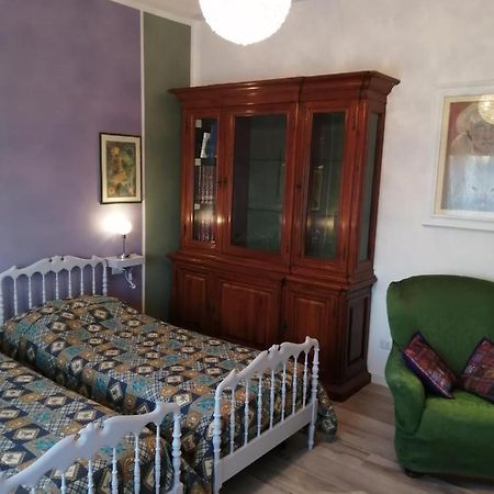 Appartamento Valentina San Vincenzo Buitenkant foto