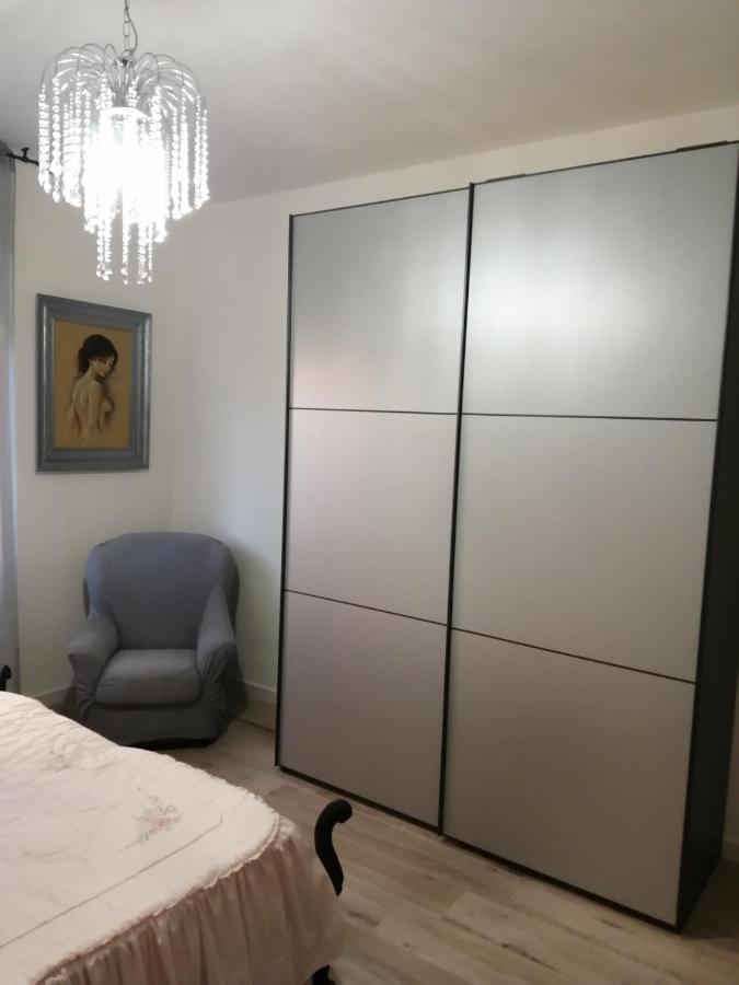 Appartamento Valentina San Vincenzo Buitenkant foto