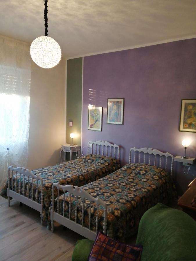 Appartamento Valentina San Vincenzo Buitenkant foto