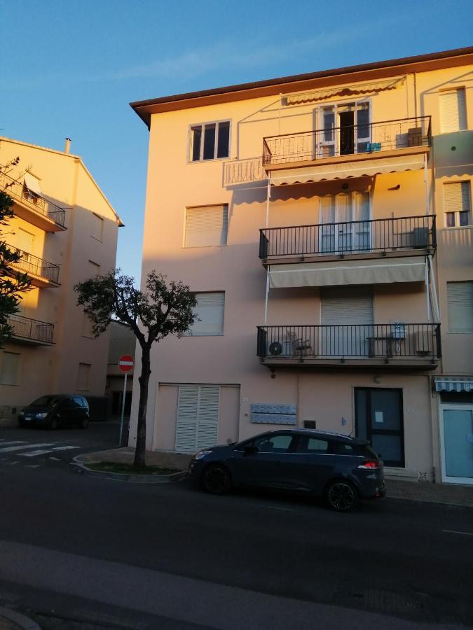 Appartamento Valentina San Vincenzo Buitenkant foto