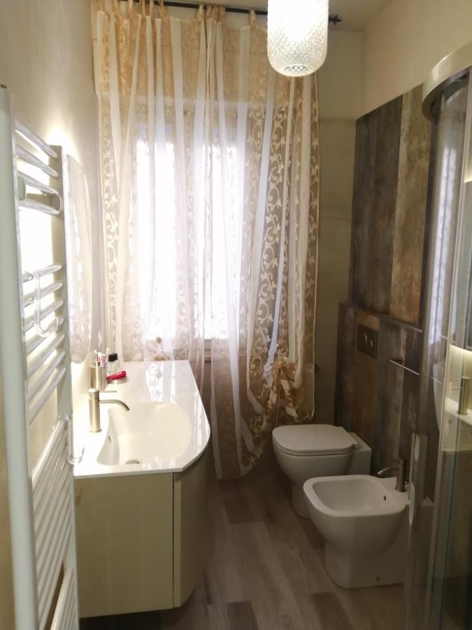 Appartamento Valentina San Vincenzo Buitenkant foto