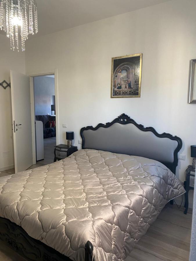 Appartamento Valentina San Vincenzo Buitenkant foto