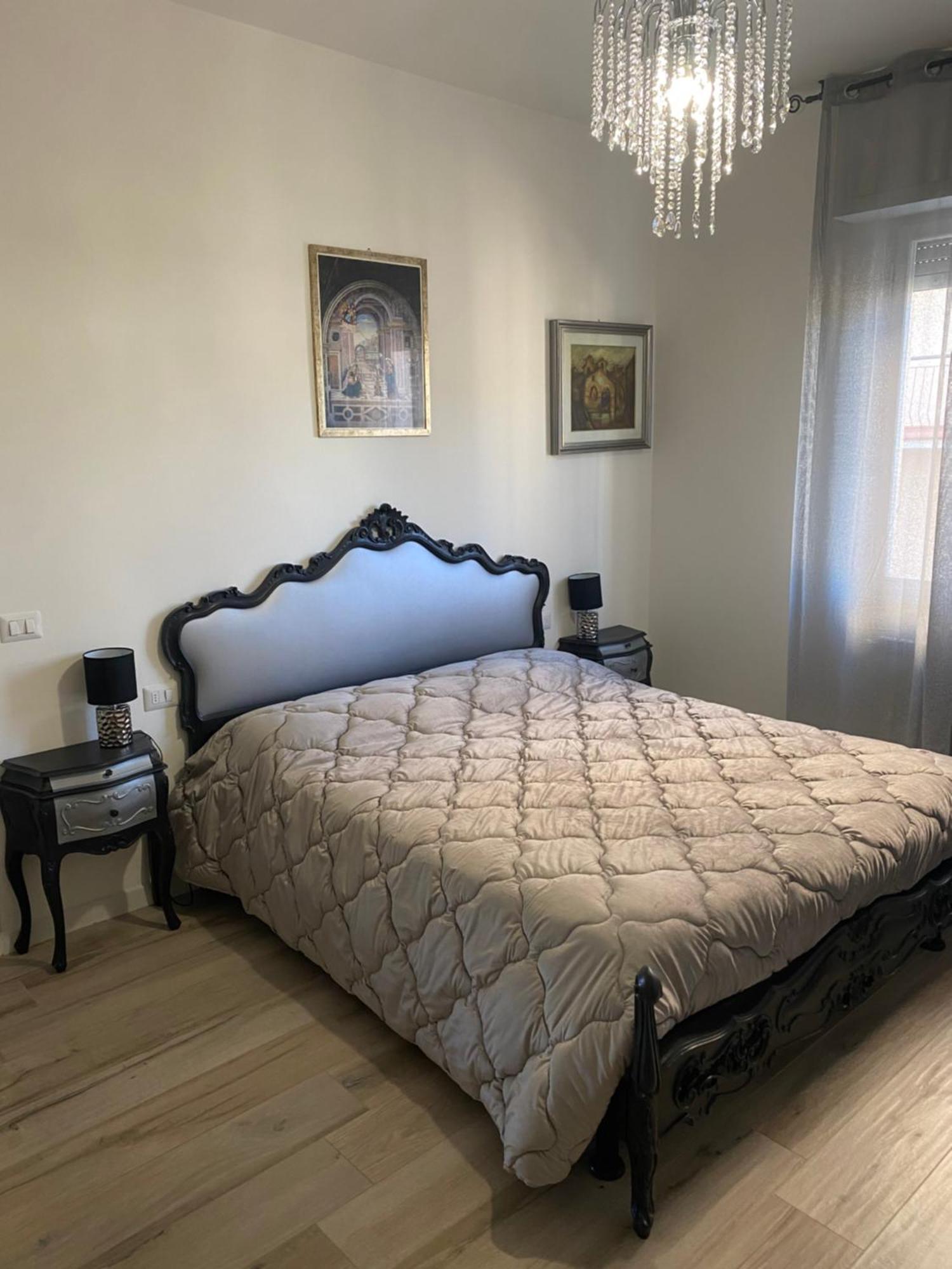Appartamento Valentina San Vincenzo Buitenkant foto